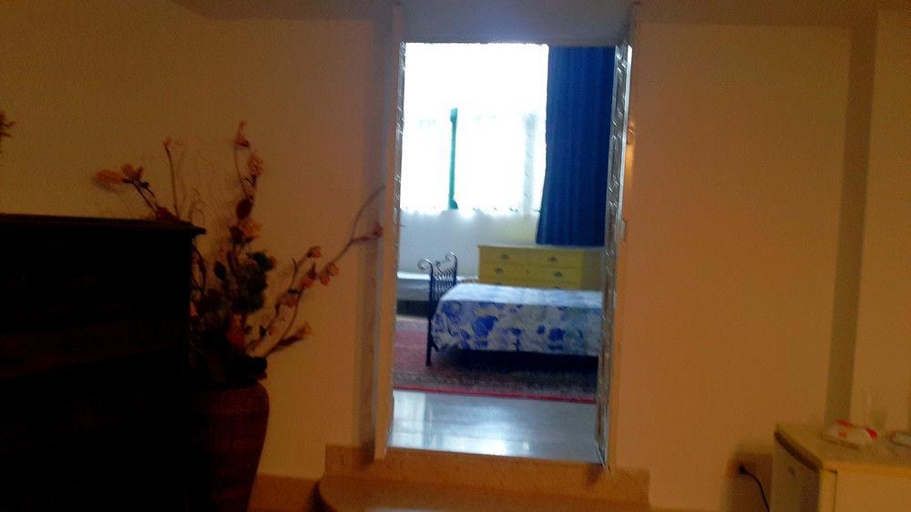Casa Sul Mare Bed & Breakfast คาตาเนีย ภายนอก รูปภาพ